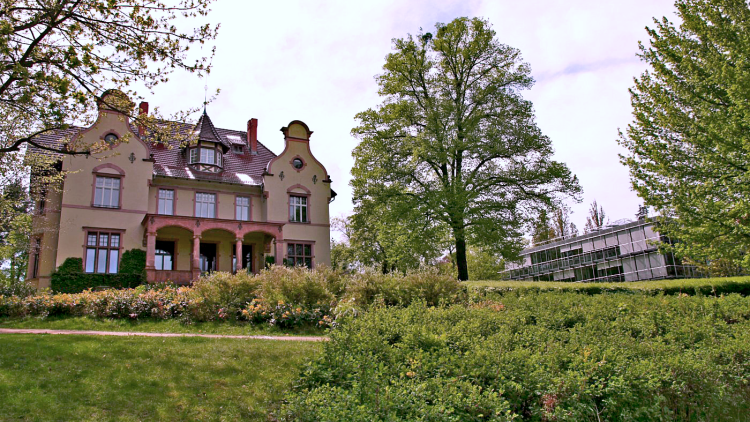 Stiftungsstandort Potsdam