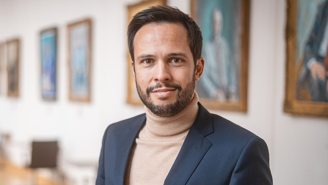 Bayerns FDP-Vorsitzender und Landtagsfraktionschef Martin Hagen.